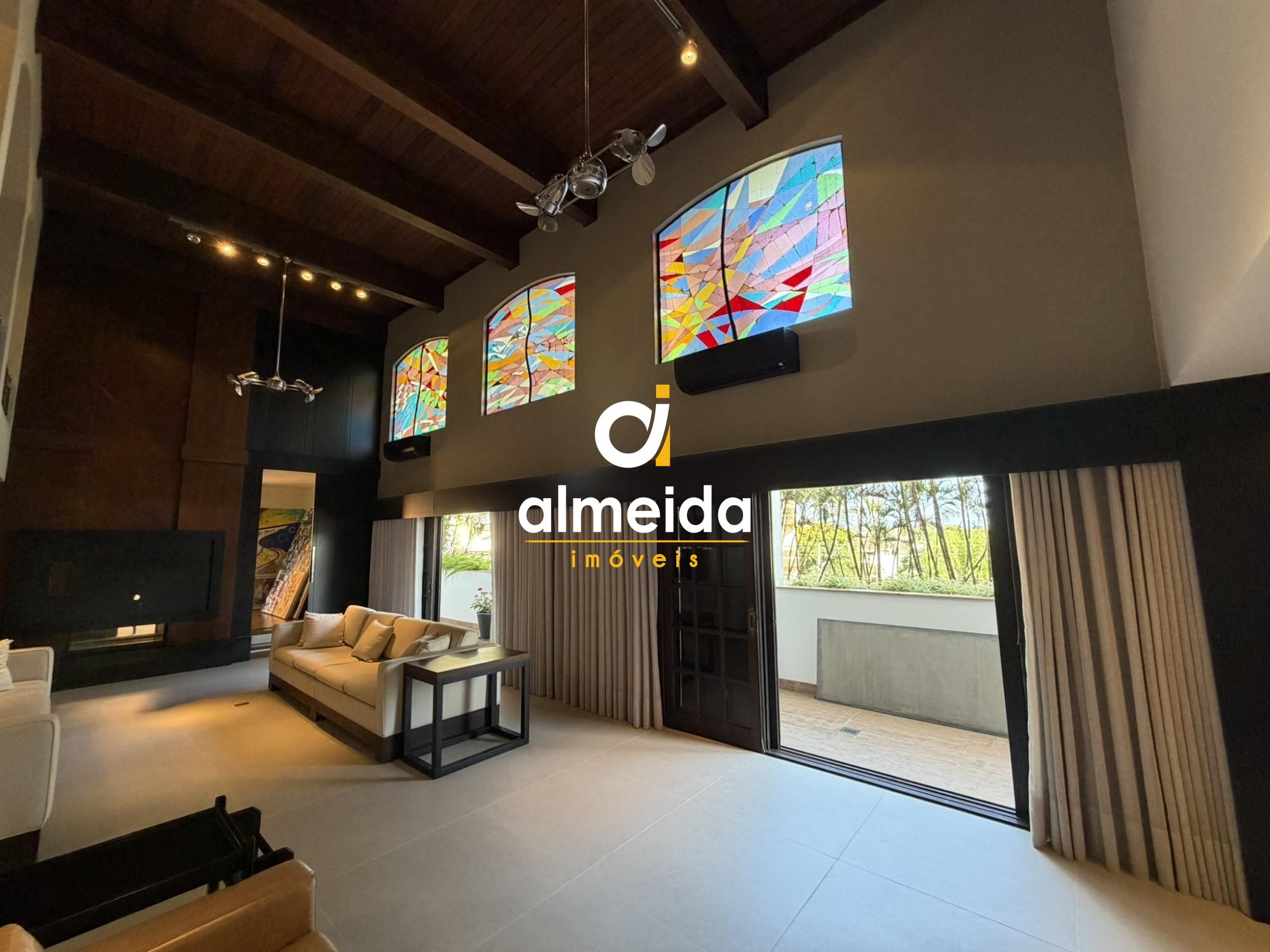 Duplex maravilhoso em santa maria