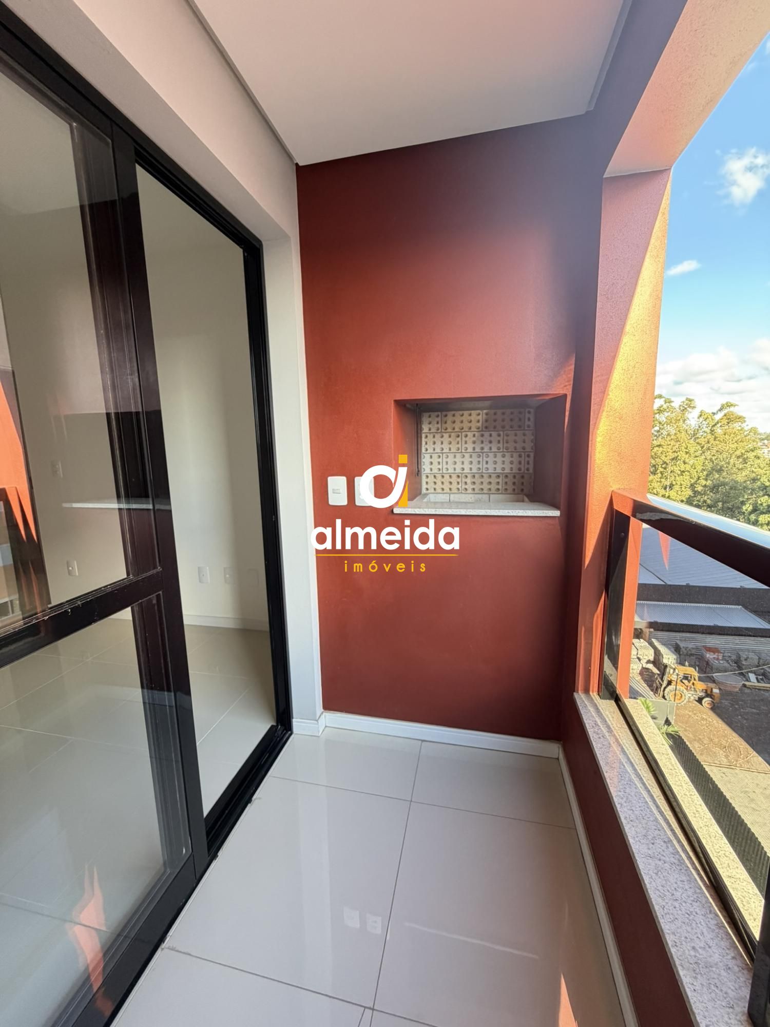 Apartamento 2 dormitórios