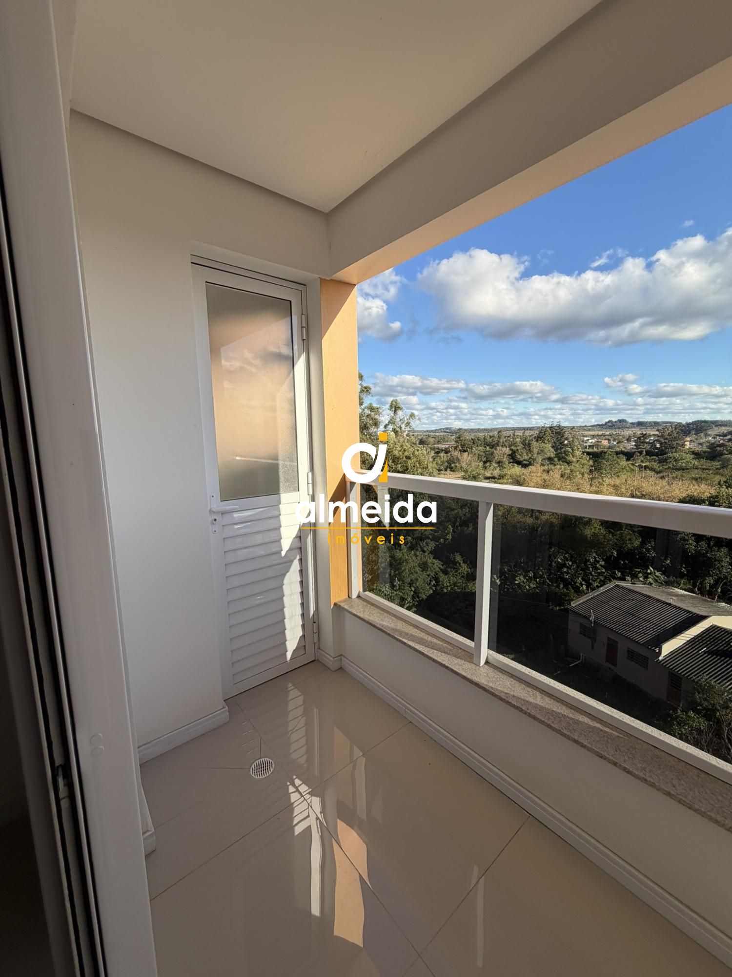 Apartamento 2 dormitórios