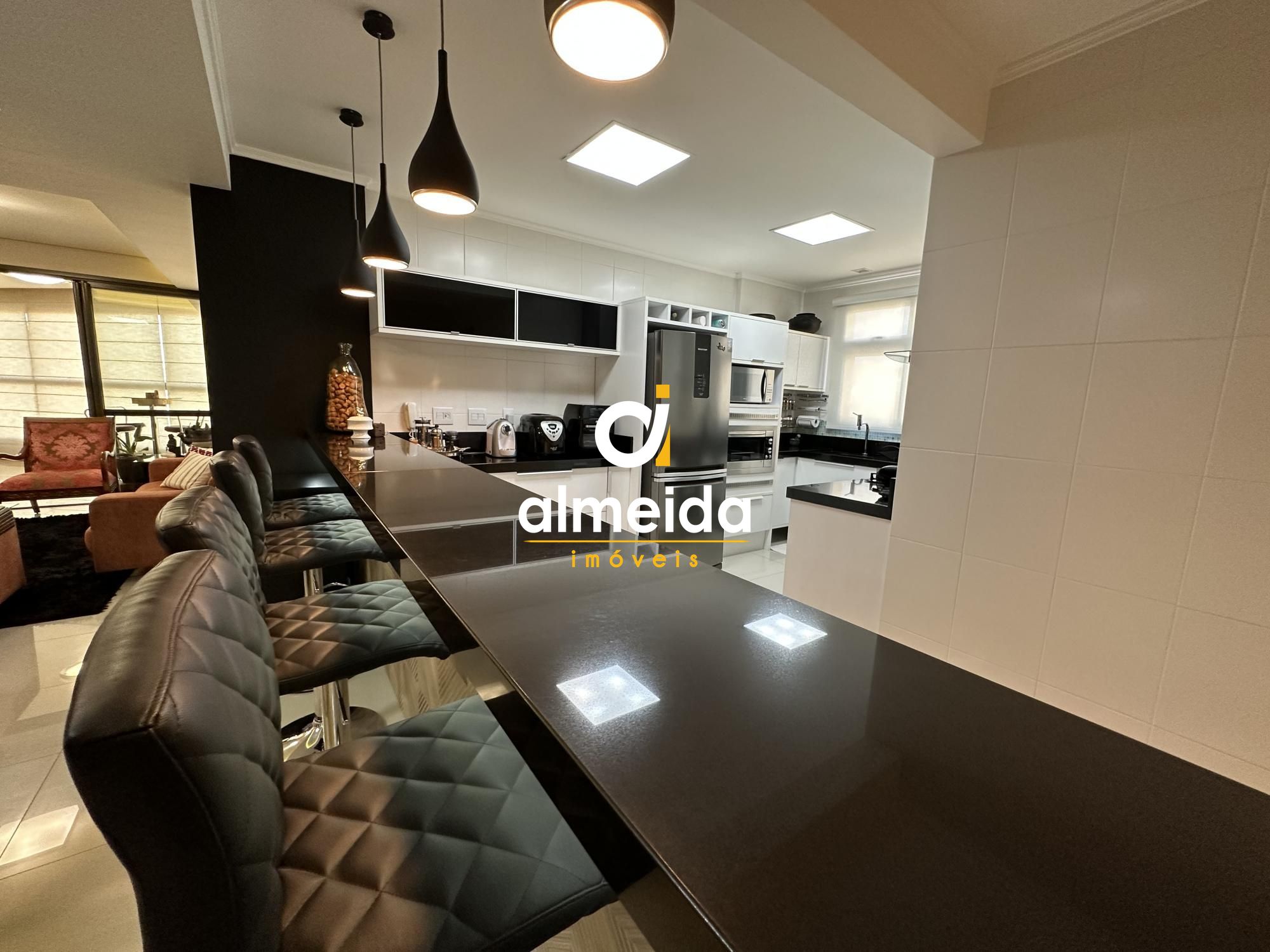 Apartamento, 3 quartos, 189 m² - Foto 37