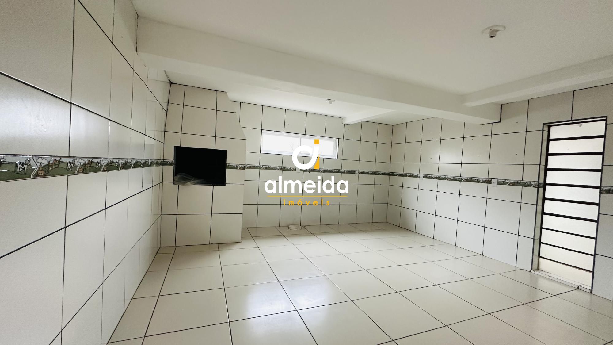 Casa 3 dormitórios à venda tancredo neves santa maria/rs