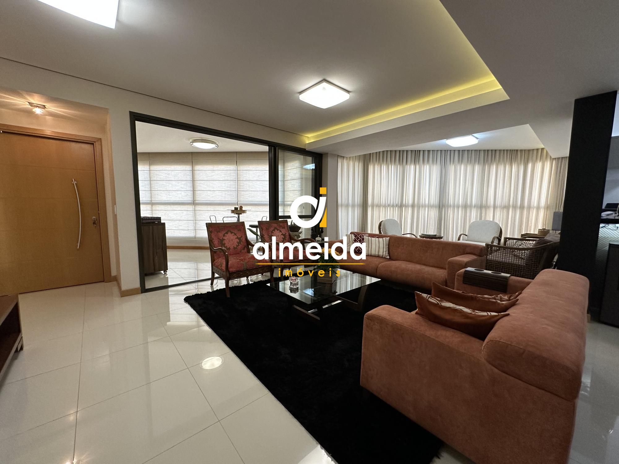 Apartamento, 3 quartos, 189 m² - Foto 15