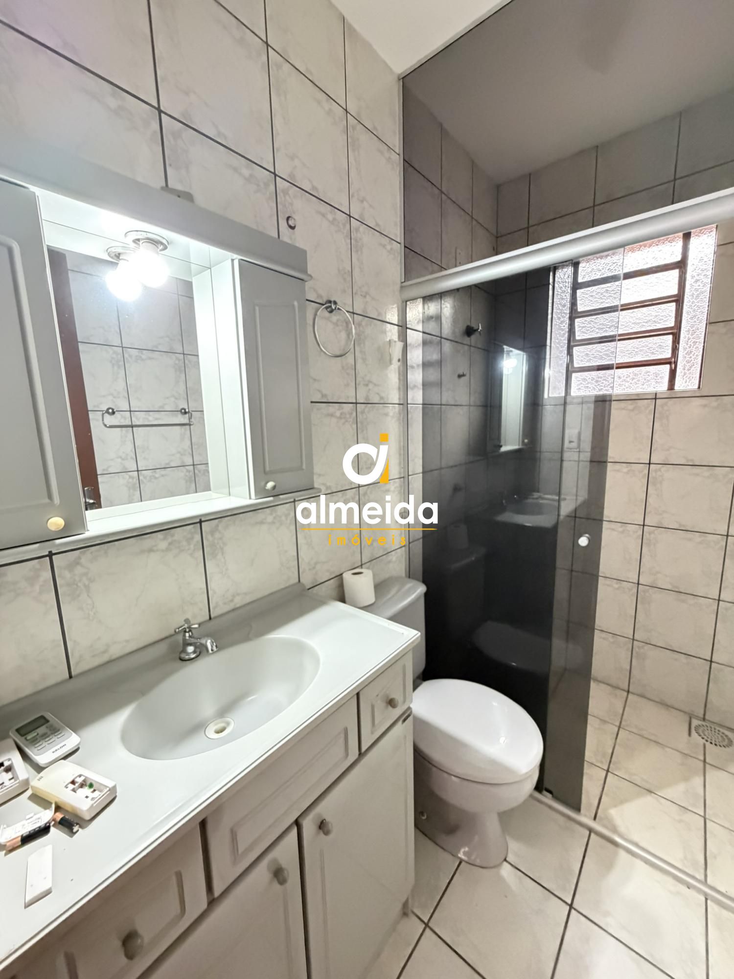Apartamento 3 quartos no residencial arco verde.