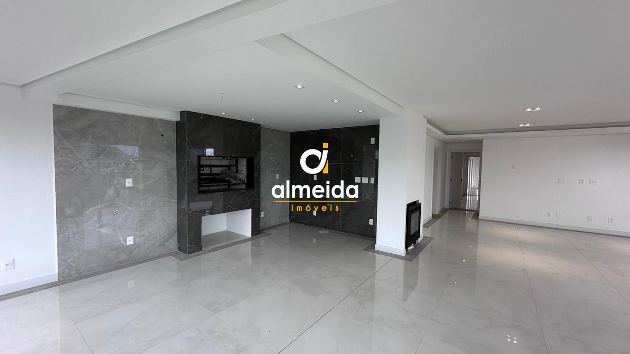 Apartamento alto padrão