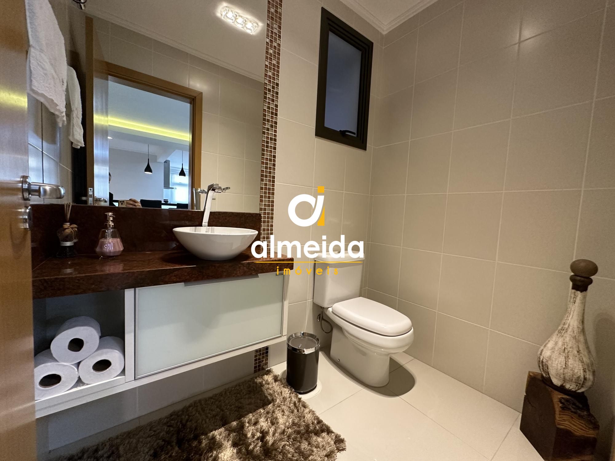 Apartamento, 3 quartos, 189 m² - Foto 45