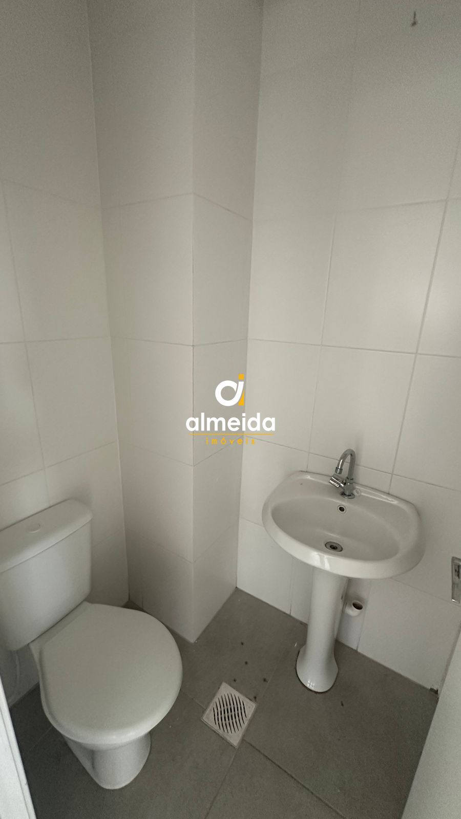 Conjunto Comercial-Sala à venda e aluguel com 1 quarto, 62m² - Foto 11