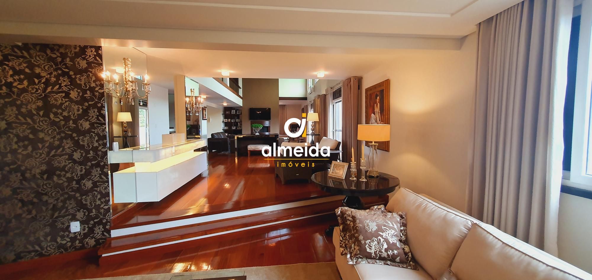 Apartamento, 4 quartos, 470 m² - Foto 14