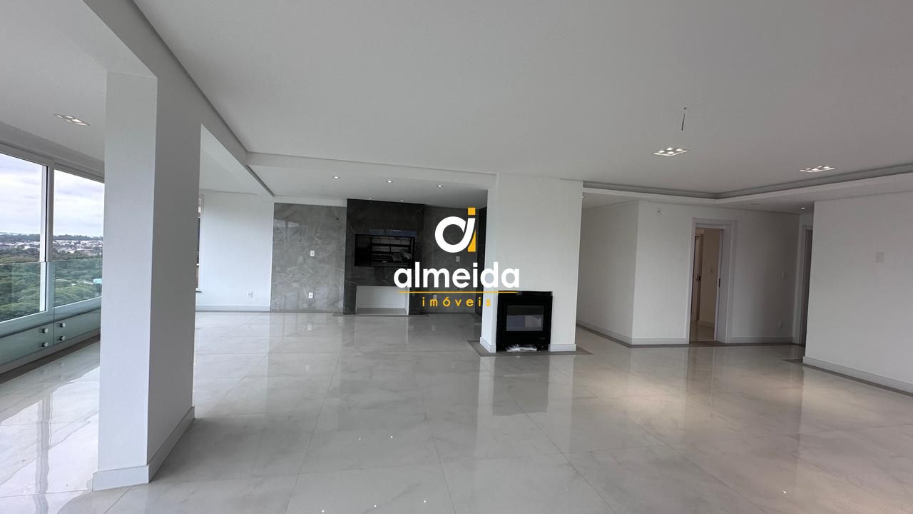 Apartamento alto padrão