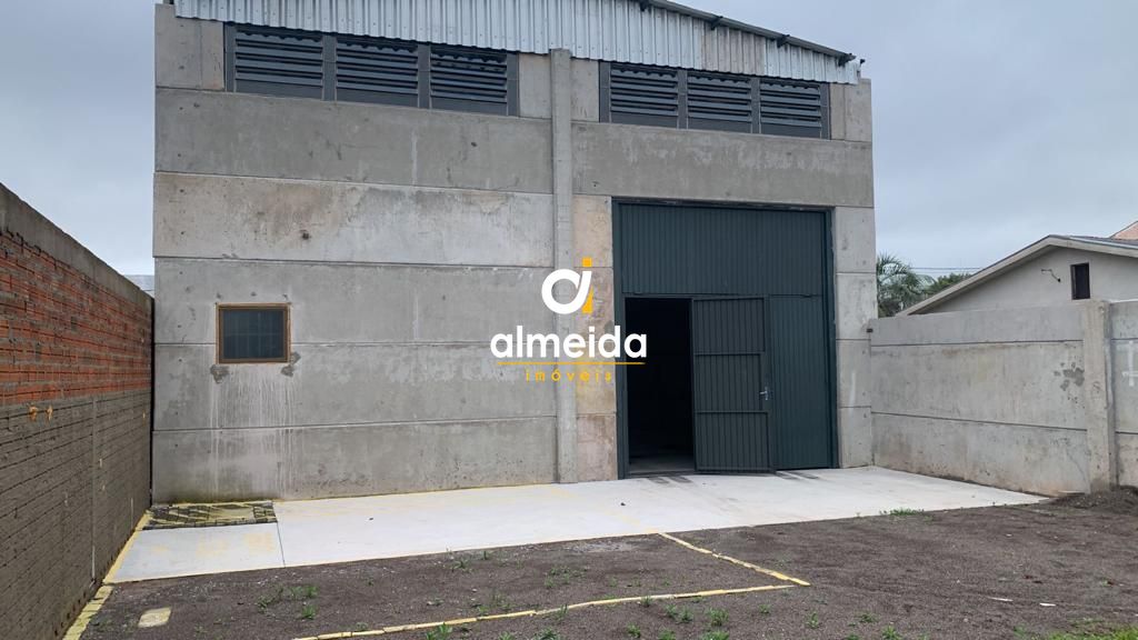 Pavilhão 1 dormitórios para alugar nossa senhora medianeira 