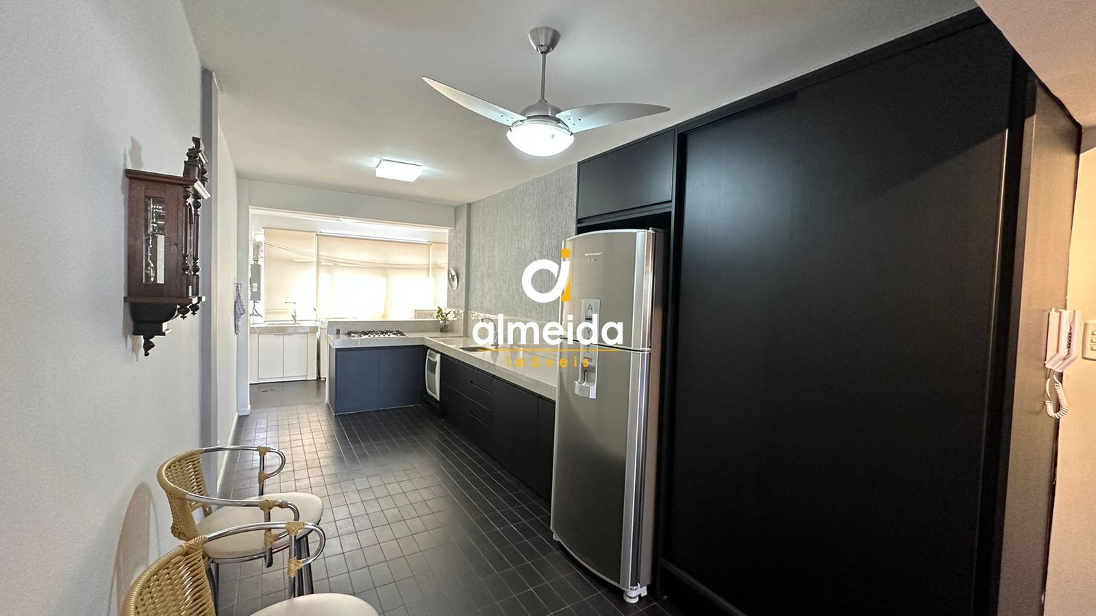 Apartamento à venda com 3 quartos, 165m² - Foto 36