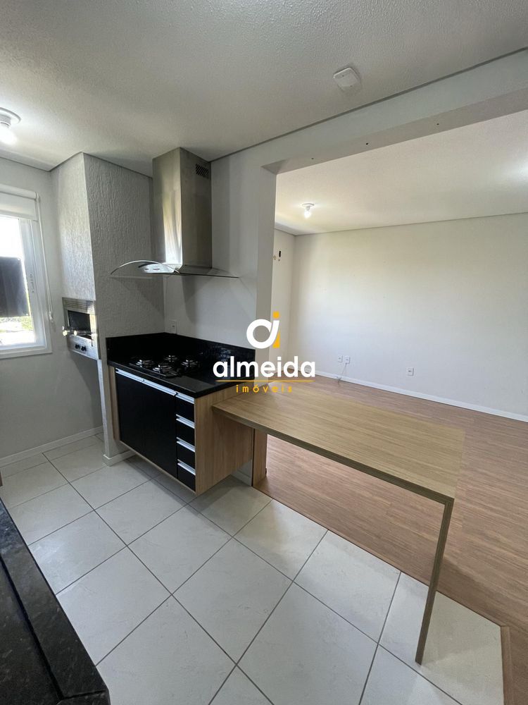 Apartamento à venda com 2 quartos, 59m² - Foto 4