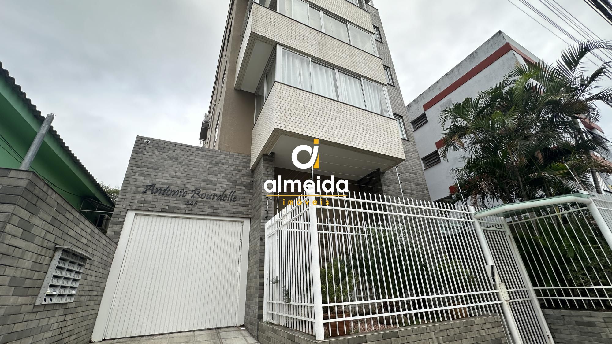 Apartamento  venda  no Nossa Senhora do Rosrio - Santa Maria, RS. Imveis