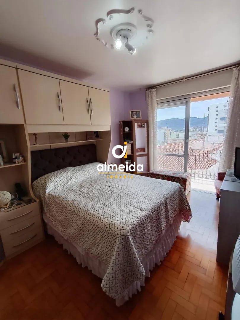 Apartamento 3 dormitórios à venda menino jesus santa maria/r