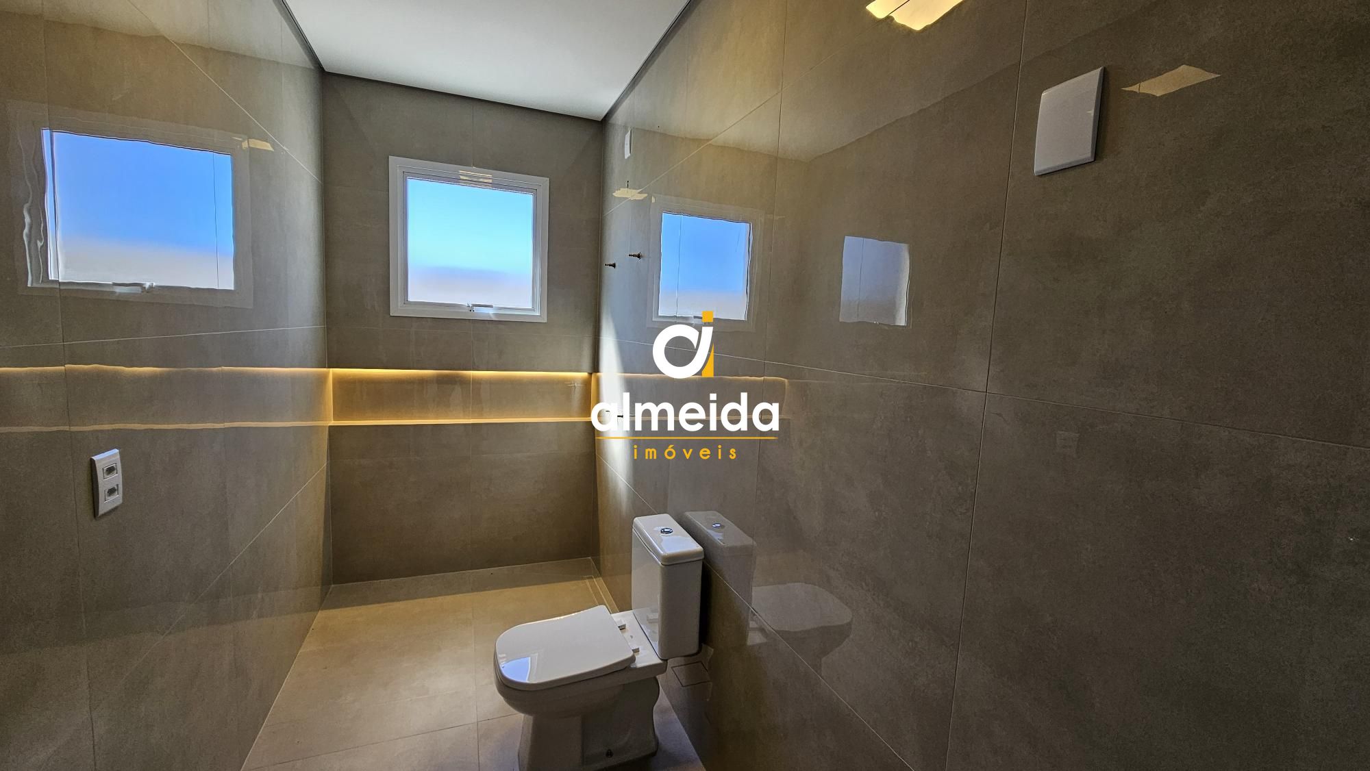 Casa à venda com 3 quartos, 203m² - Foto 15