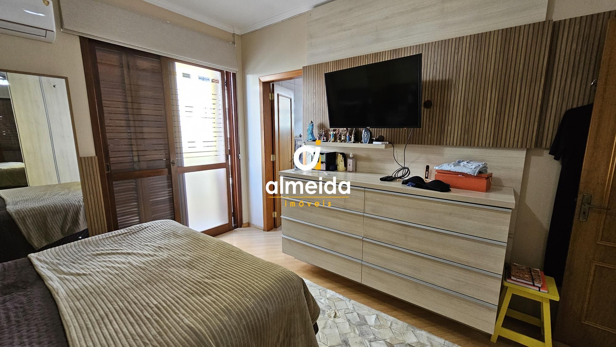 Apartamento à venda com 3 quartos, 137m² - Foto 26