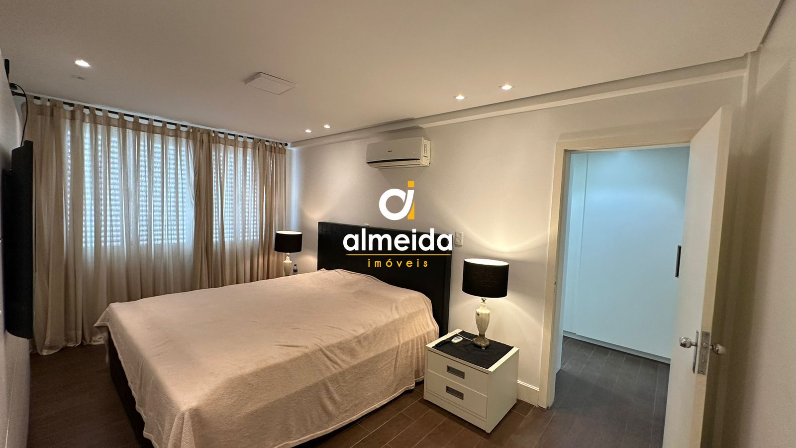 Apartamento à venda com 3 quartos, 165m² - Foto 26