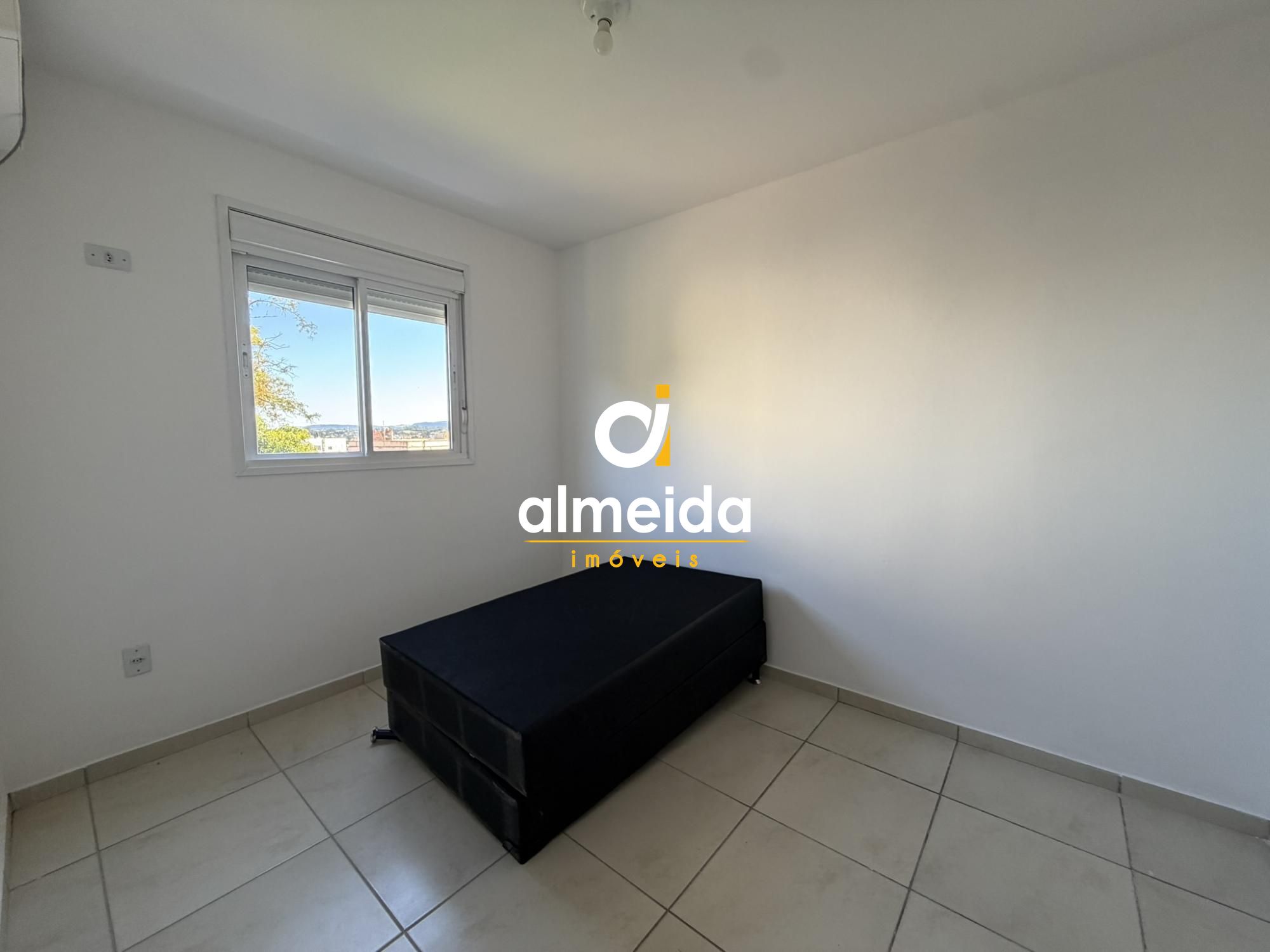 Apartamento 1 quarto proximo a ufn.