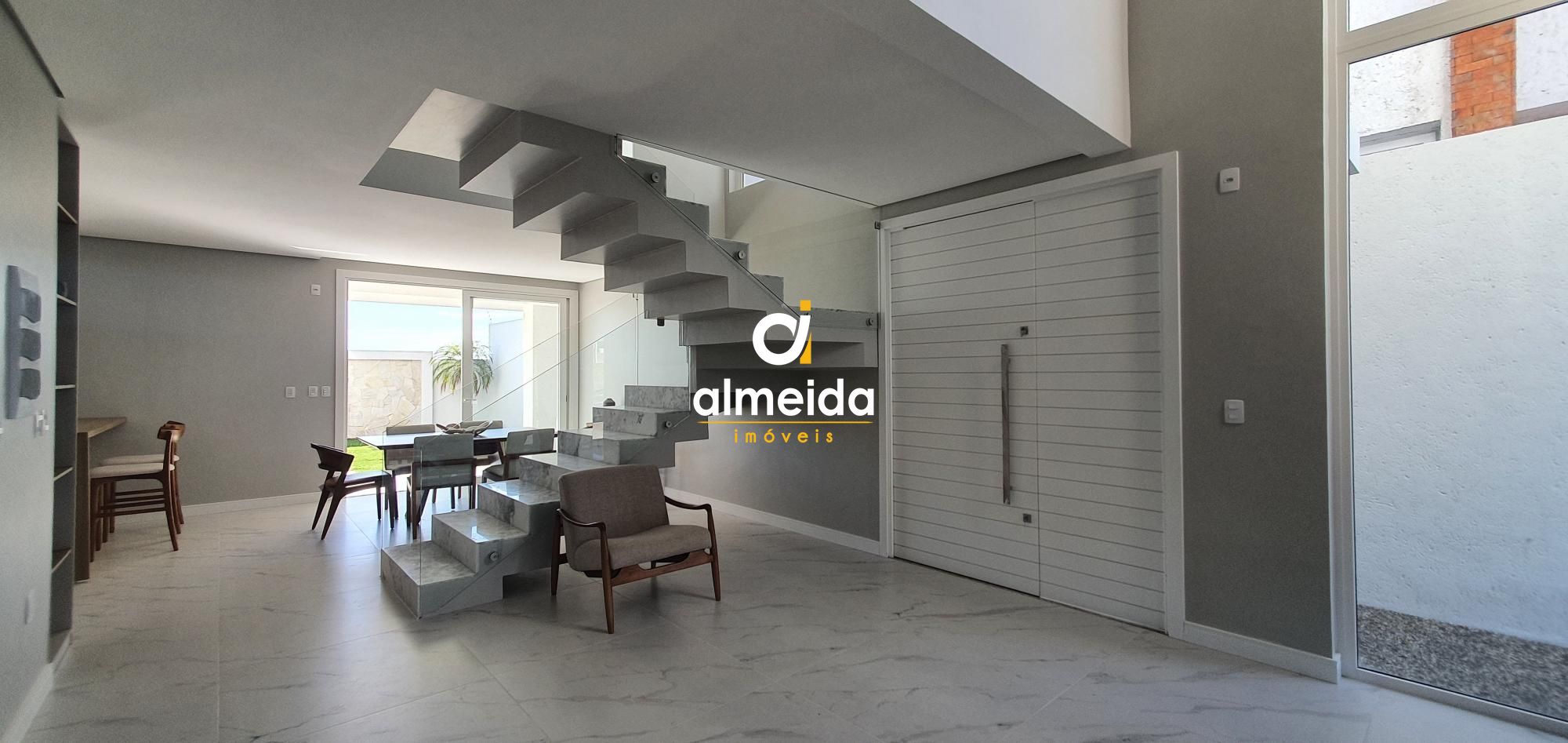 Casa à venda com 3 quartos, 205m² - Foto 3
