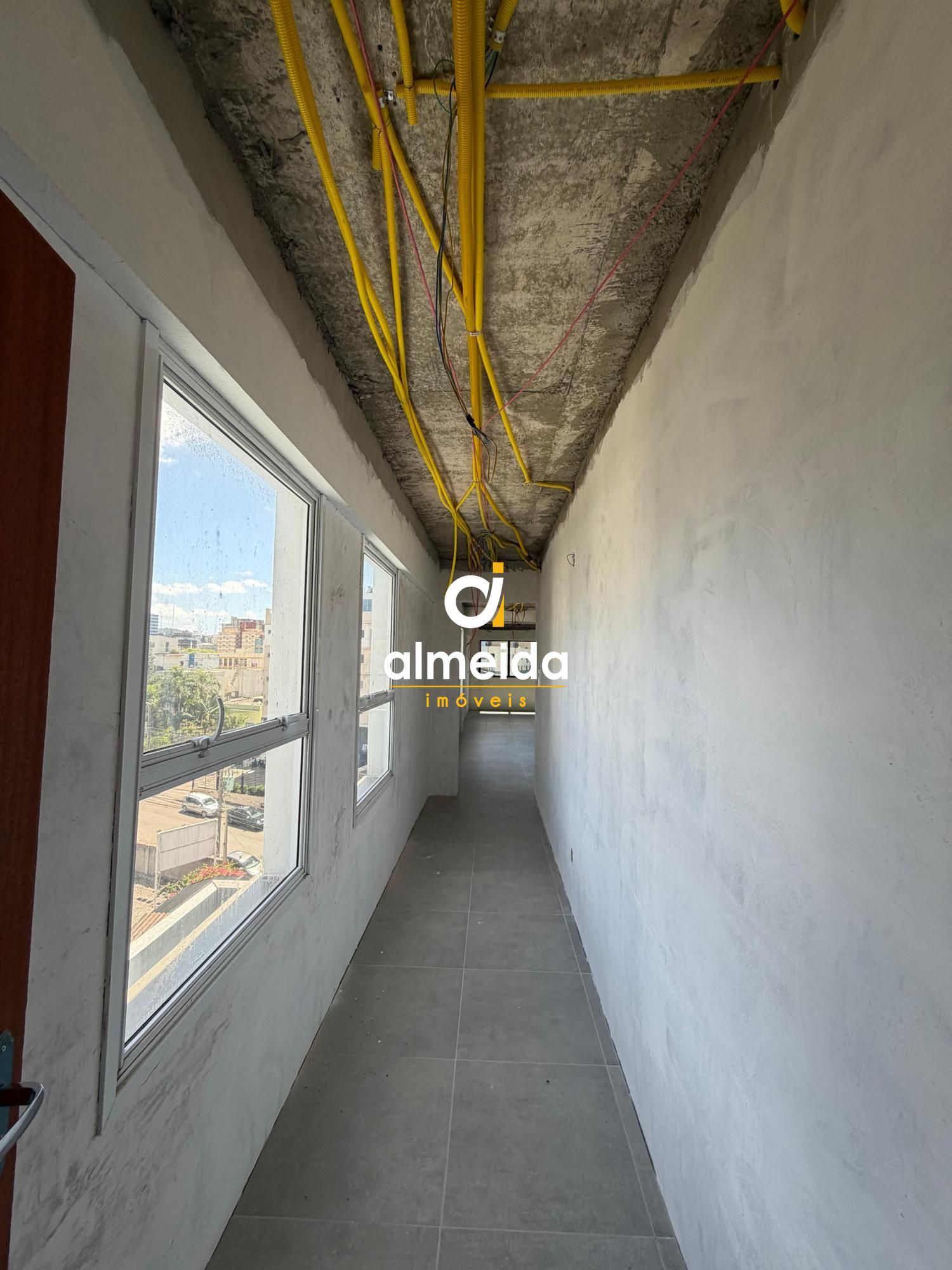 Sala comercial 1 dormitórios para vender ou alugar nonoai sa