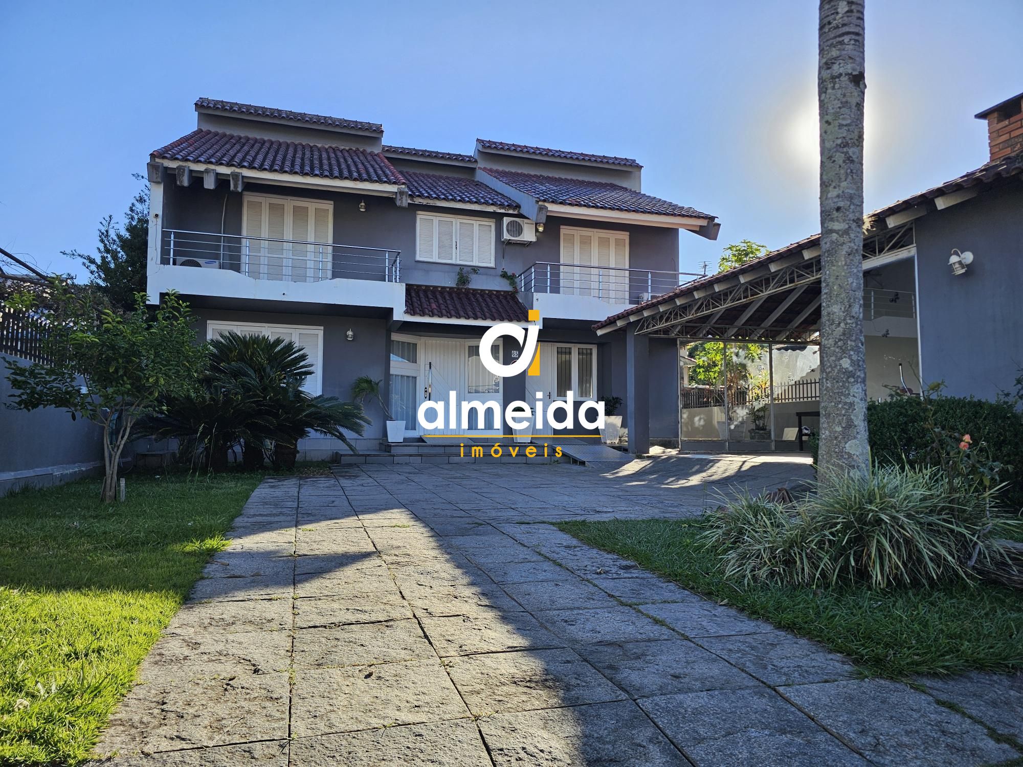 Casa 4 dormitórios à venda camobi santa maria/rs