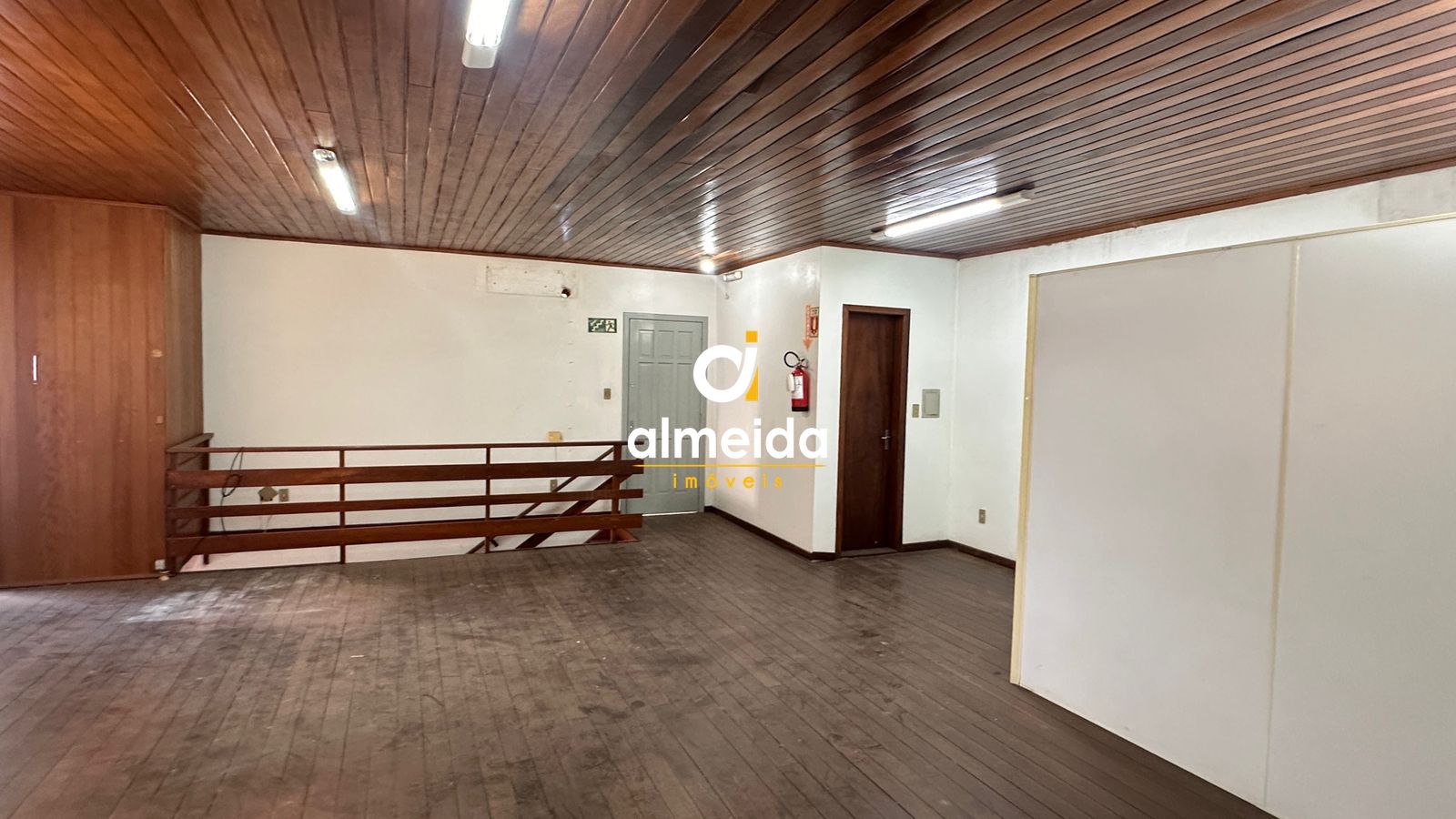 Sala comercial em santa maria
