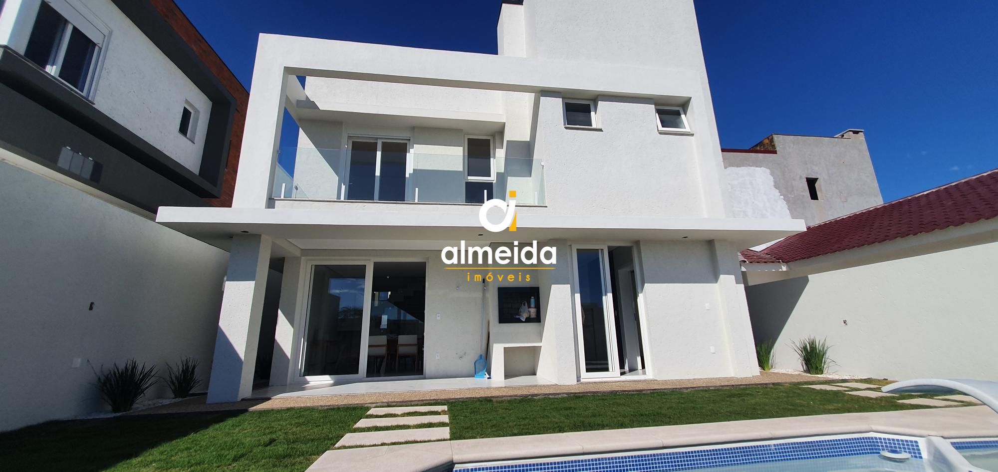 Casa à venda com 3 quartos, 205m² - Foto 67