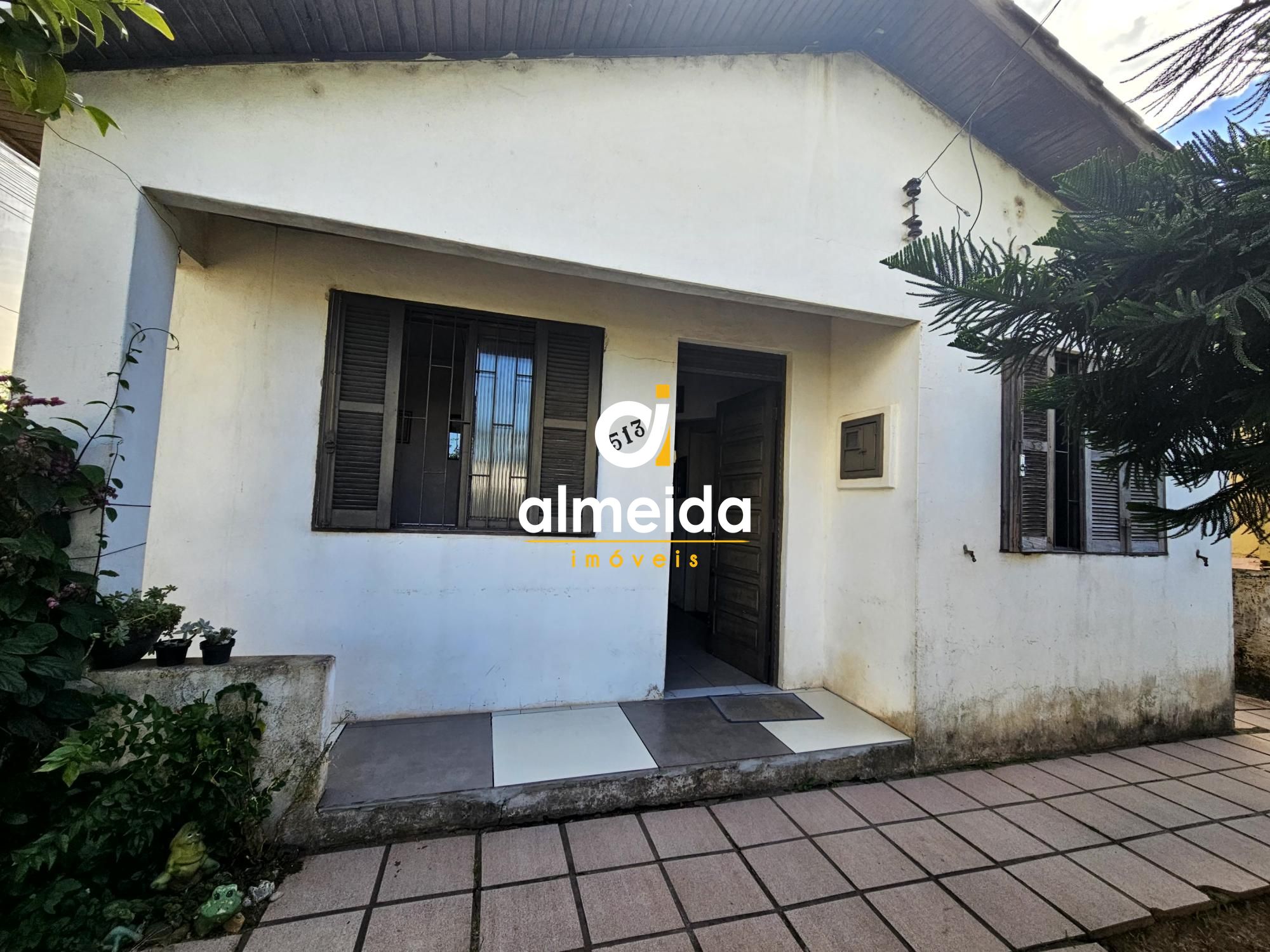 Casa 3 dormitórios à venda camobi santa maria/rs