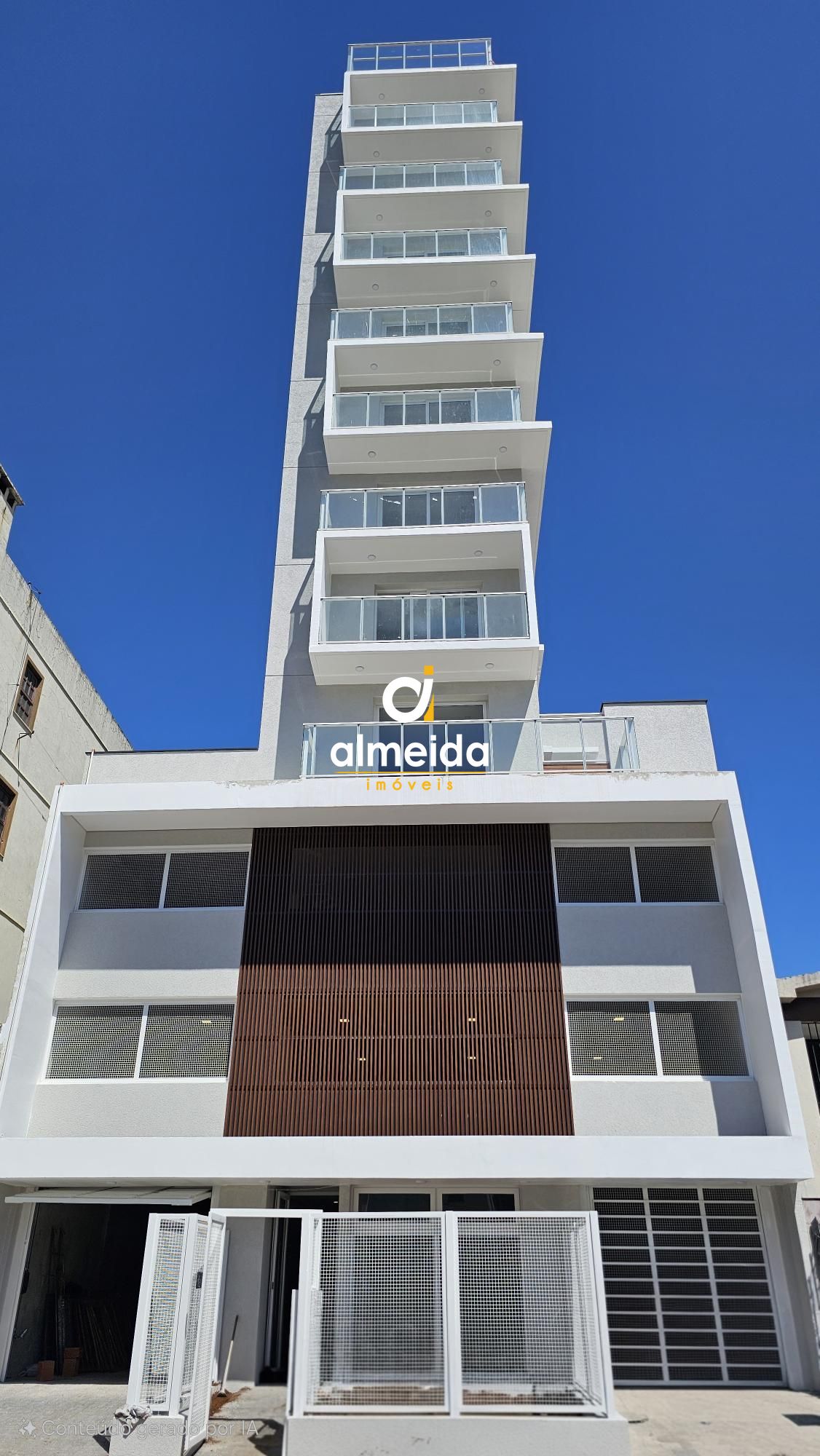 Apartamento à venda  no Nossa Senhora de Fátima - Santa Maria, RS. Imóveis