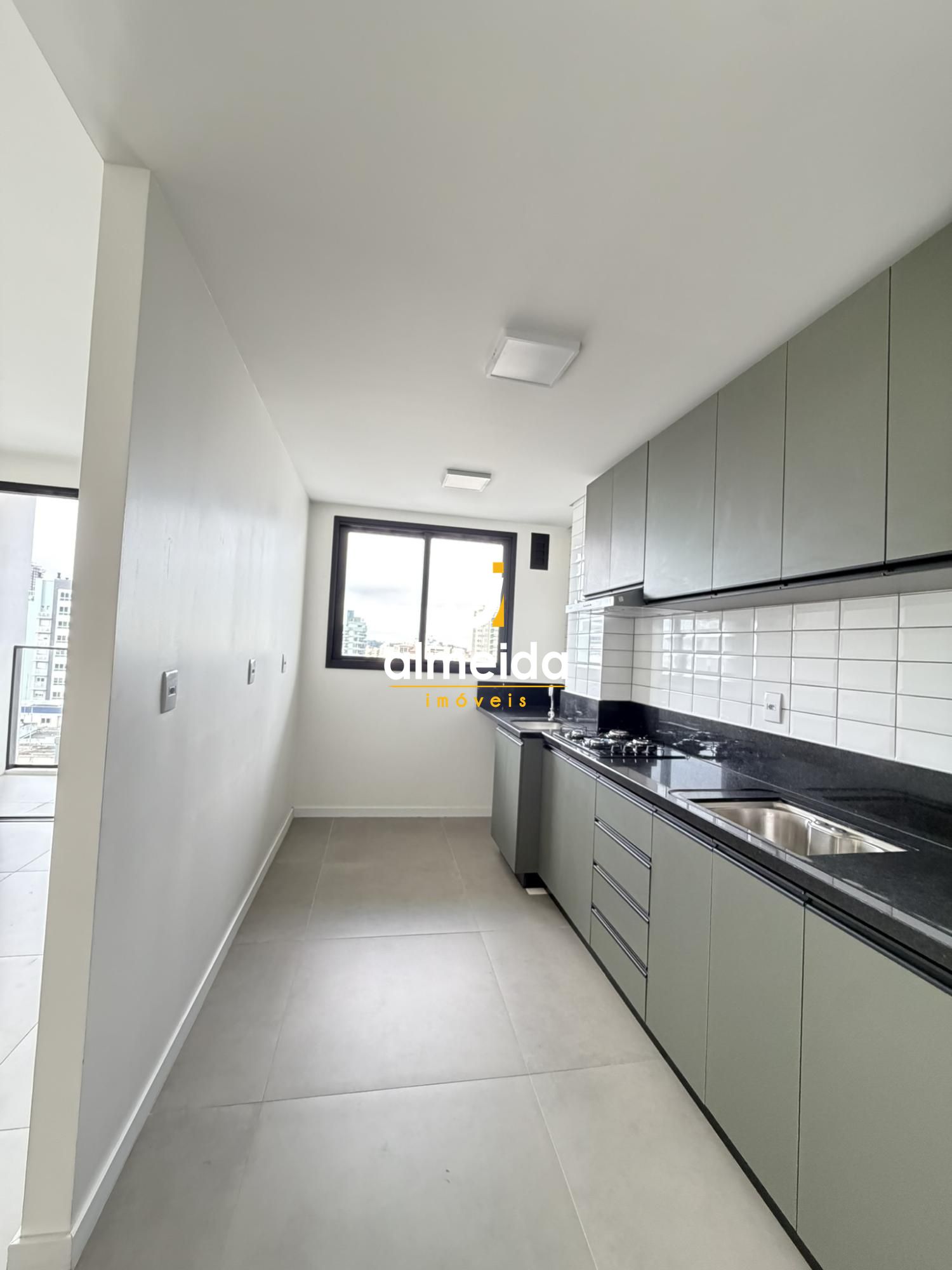 Apartamento 2 (1) dormitorios no livty em santa maria rs.