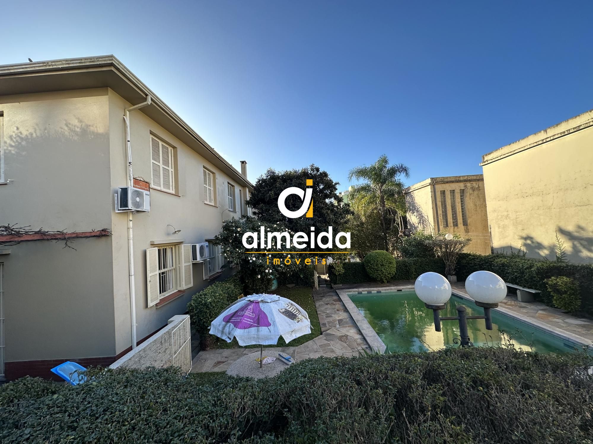 Casa, 6 quartos, 425 m² - Foto 27