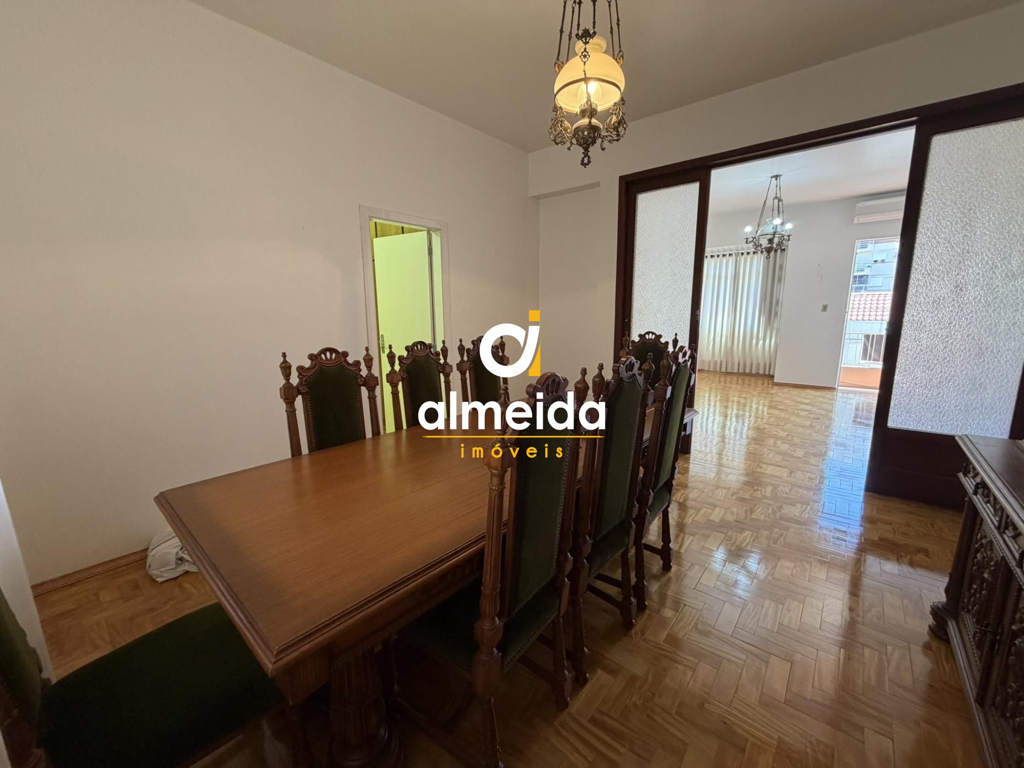 Apartamento 4 quartos proximo a ufn