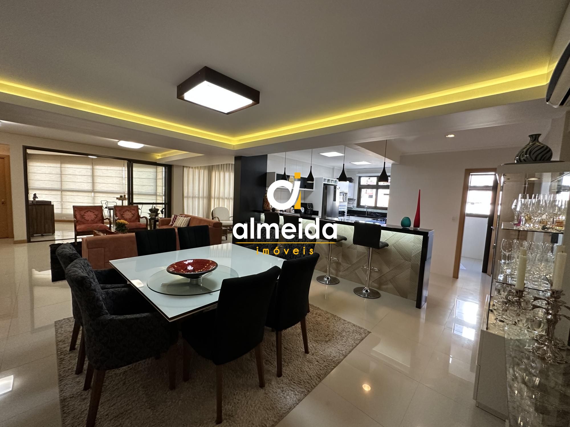 Apartamento, 3 quartos, 189 m² - Foto 12