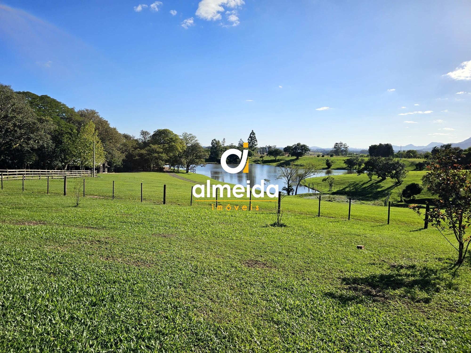 Chácara 3 dormitórios à venda palma santa maria/rs