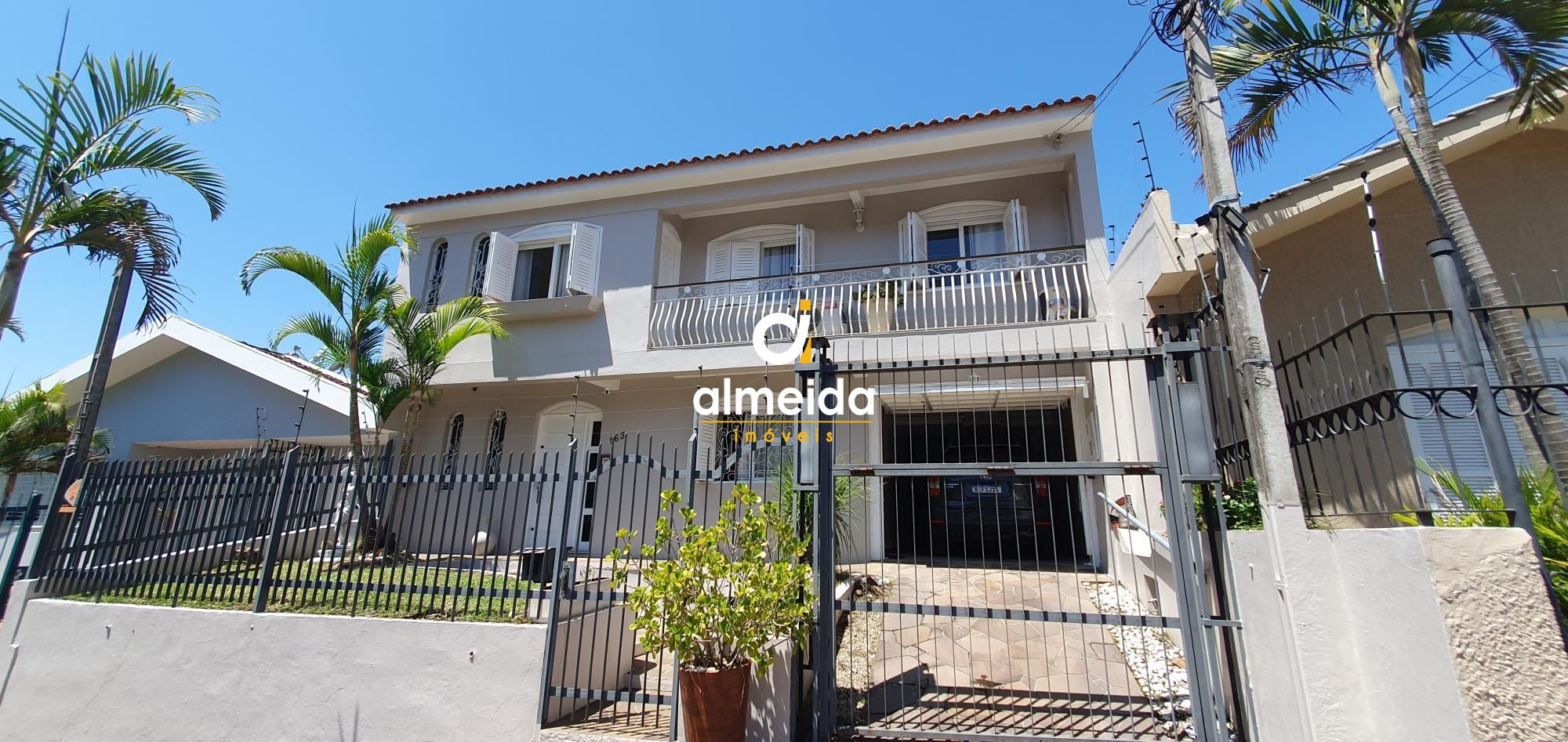 Casa para alugar  no Nossa Senhora de Lourdes - Santa Maria, RS. Imveis