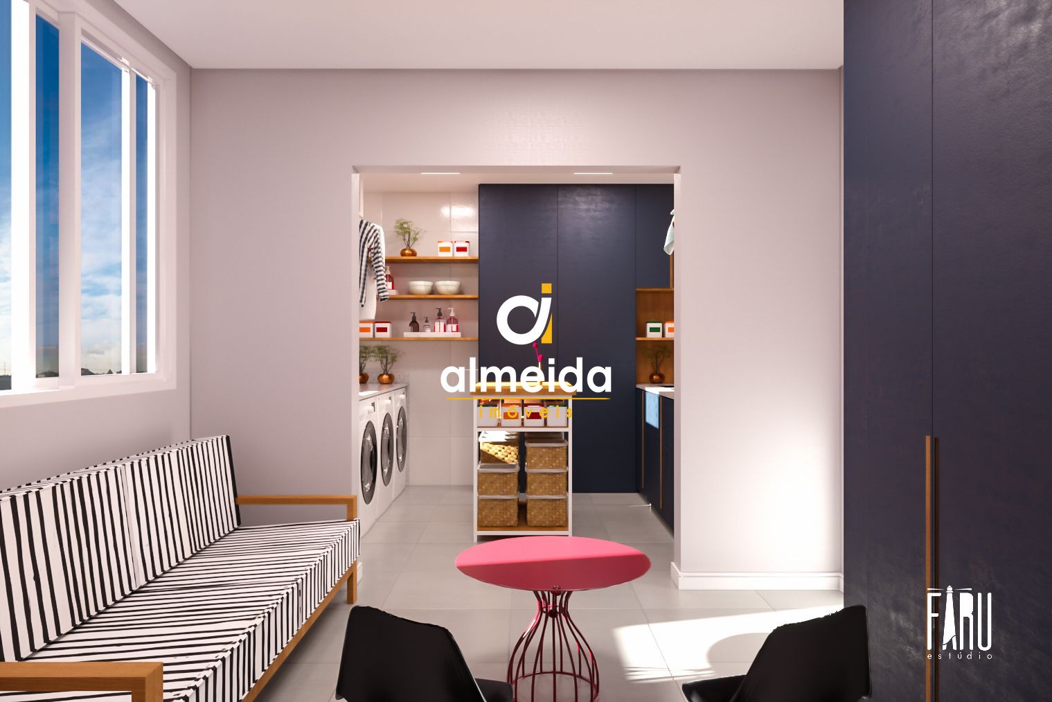 Apartamento, 2 quartos, 60 m² - Foto 18