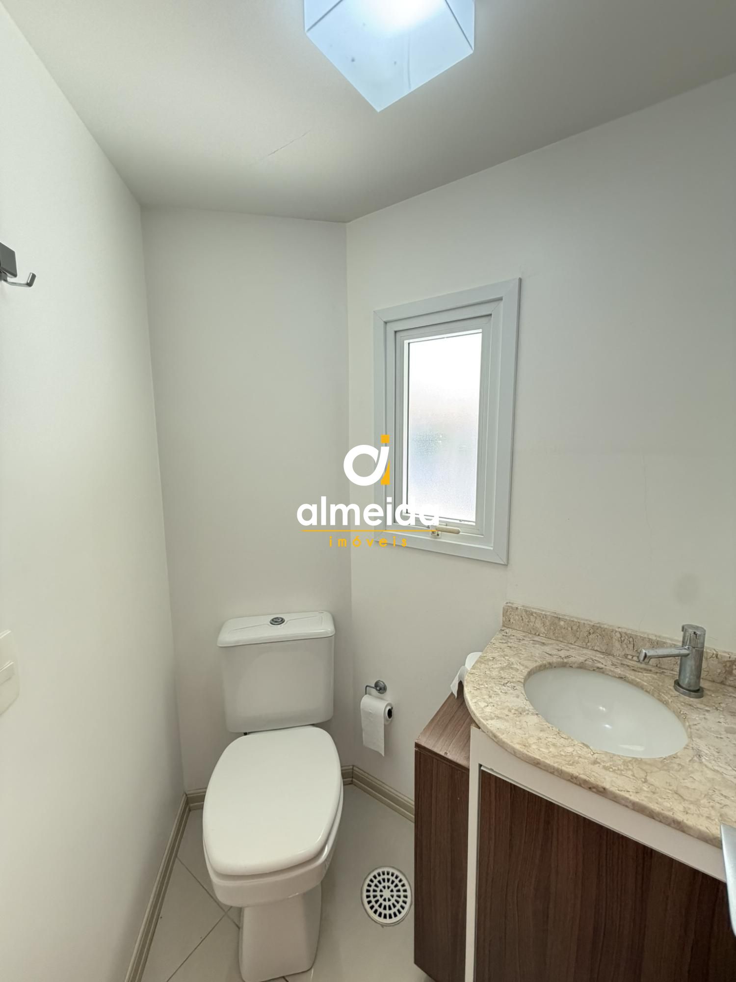 Casa 3 quartos mobiliada em condominio fechado