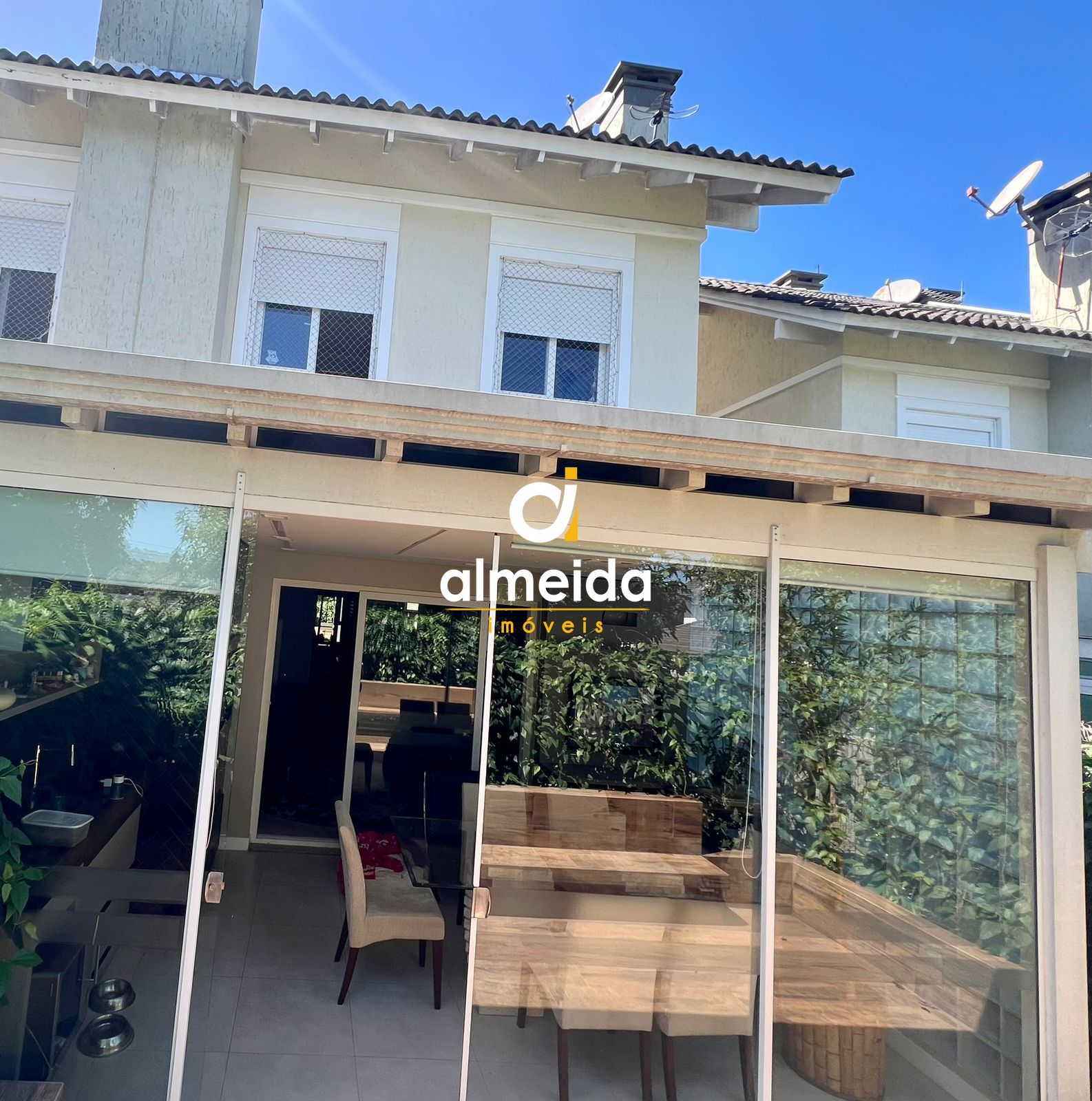 Casa, 3 quartos, 146 m² - Foto 29