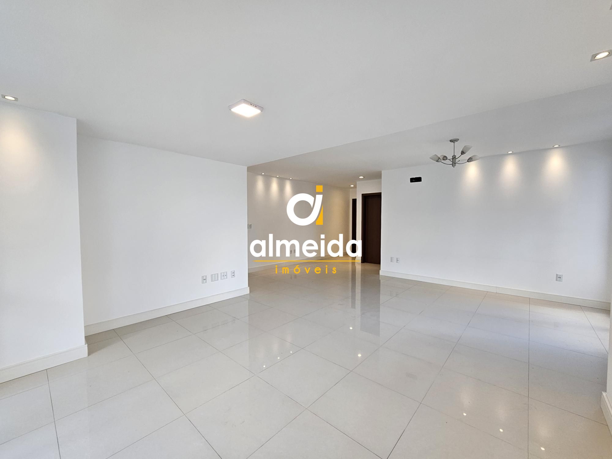 Apartamento a venda no residencial olavo bilac