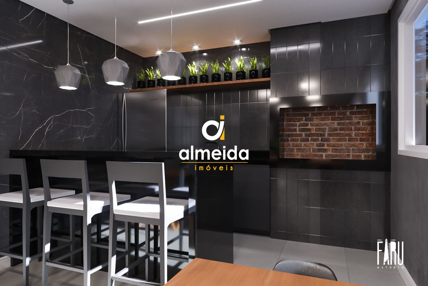 Apartamento, 2 quartos, 60 m² - Foto 13