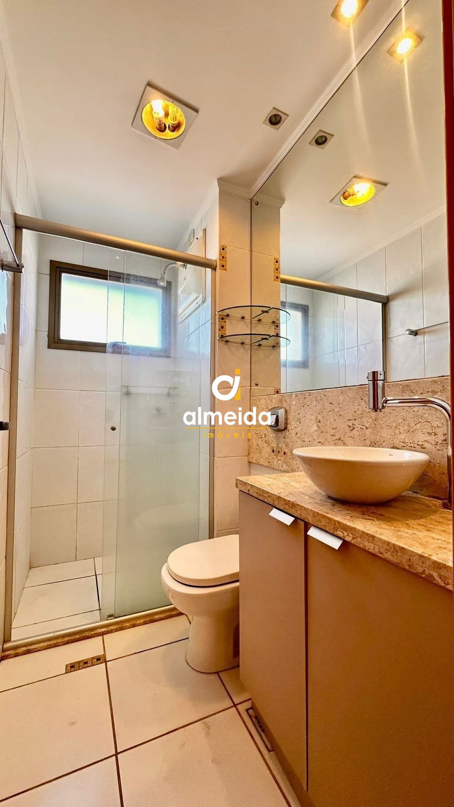 Apartamento 2 dormitórios à venda centro santa maria/rs
