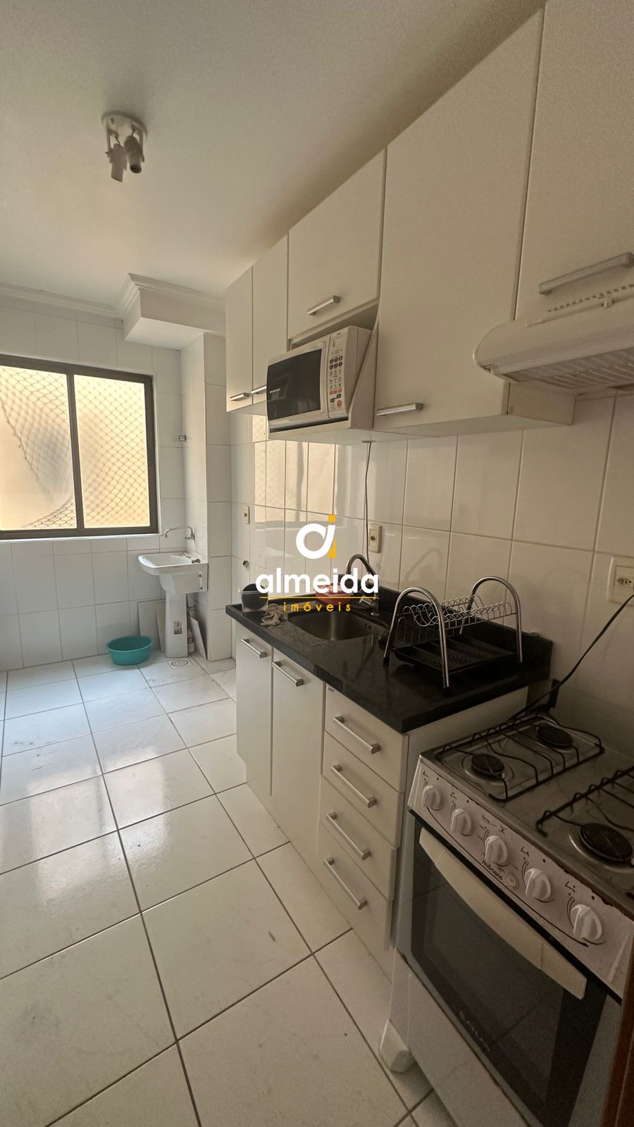 Apartamento à venda com 2 quartos, 55m² - Foto 8