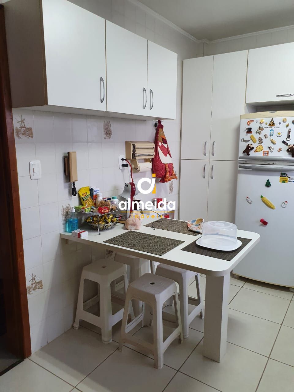 Apartamento à venda com 3 quartos, 135m² - Foto 22