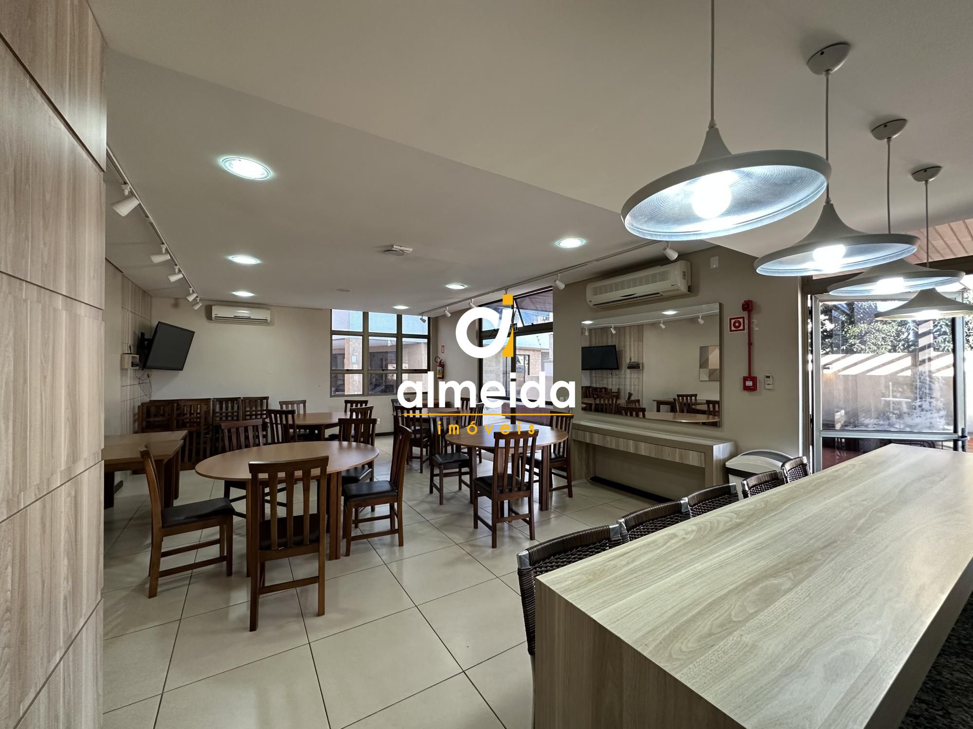 Apartamento, 3 quartos, 126 m² - Foto 47