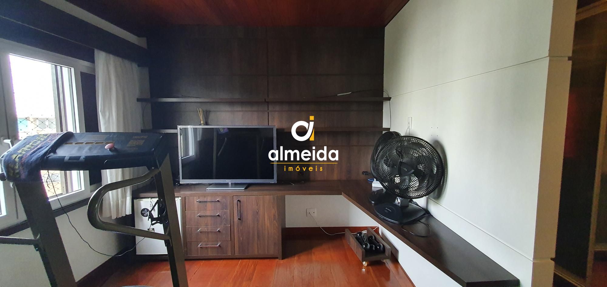 Apartamento à venda com 4 quartos, 470m² - Foto 46