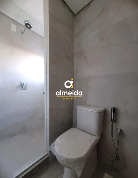 Apartamento semimobiliado santa maria próximo basilica da me