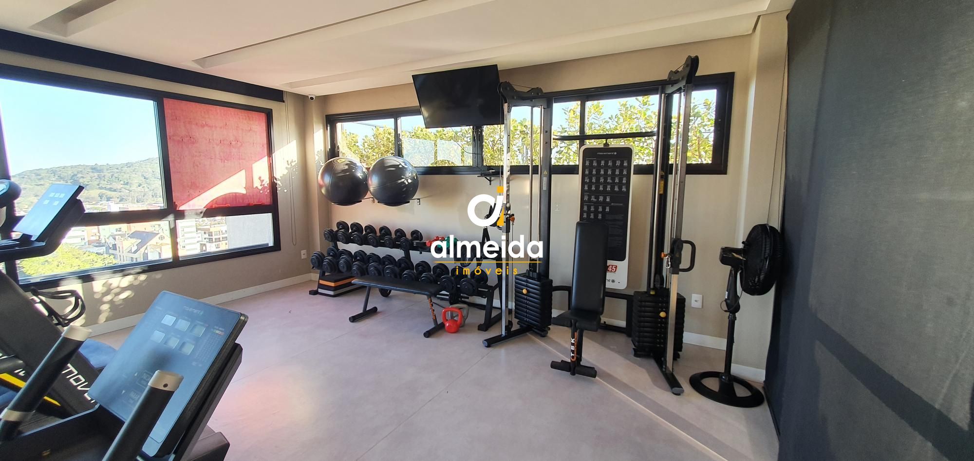 Apartamento, 2 quartos, 83 m² - Foto 34