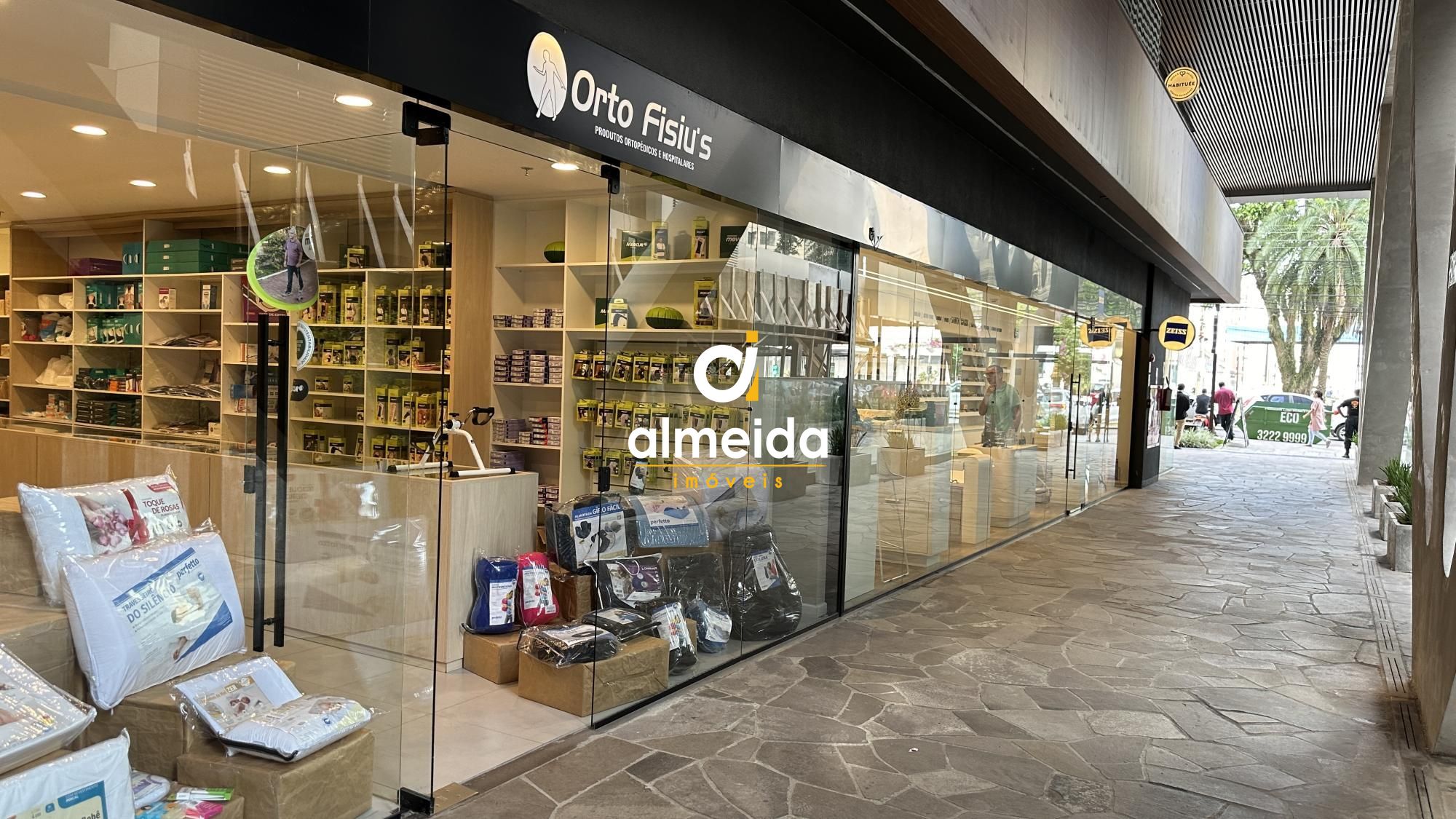 Sala-Conjunto, 21 m² - Foto 6