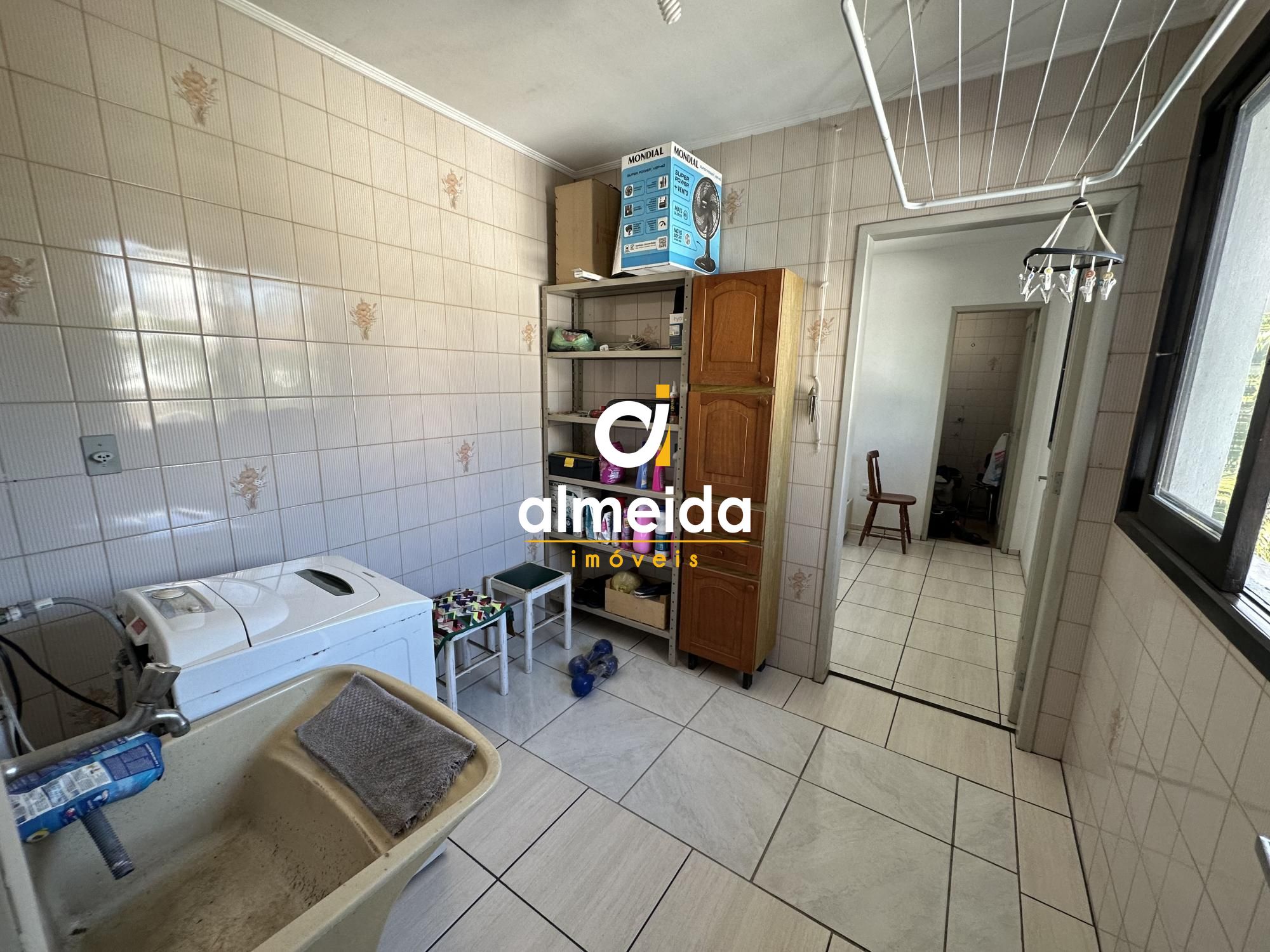 Apartamento à venda com 3 quartos, 197m² - Foto 22