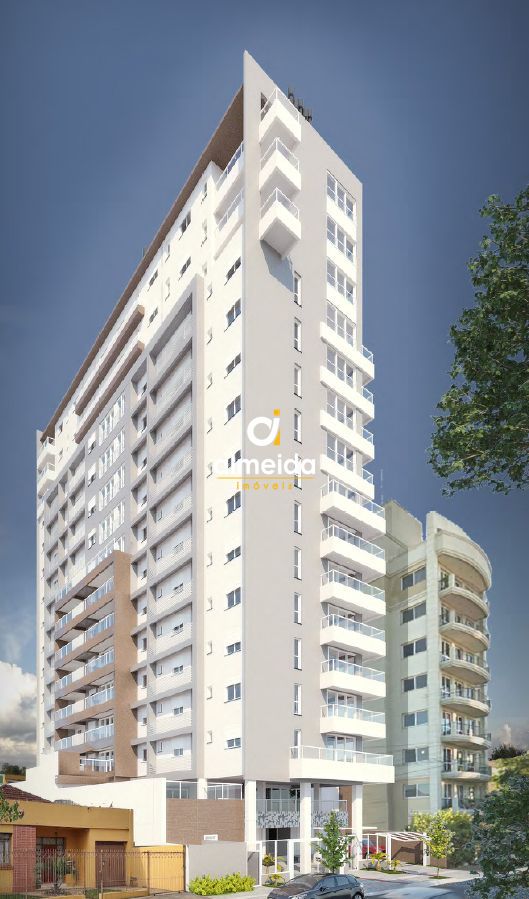 Apartamento, 3 quartos, 203 m² - Foto 1
