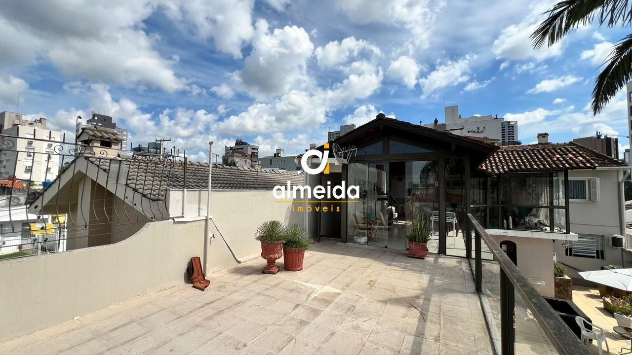 Casa à venda e aluguel com 4 quartos, 364m² - Foto 11